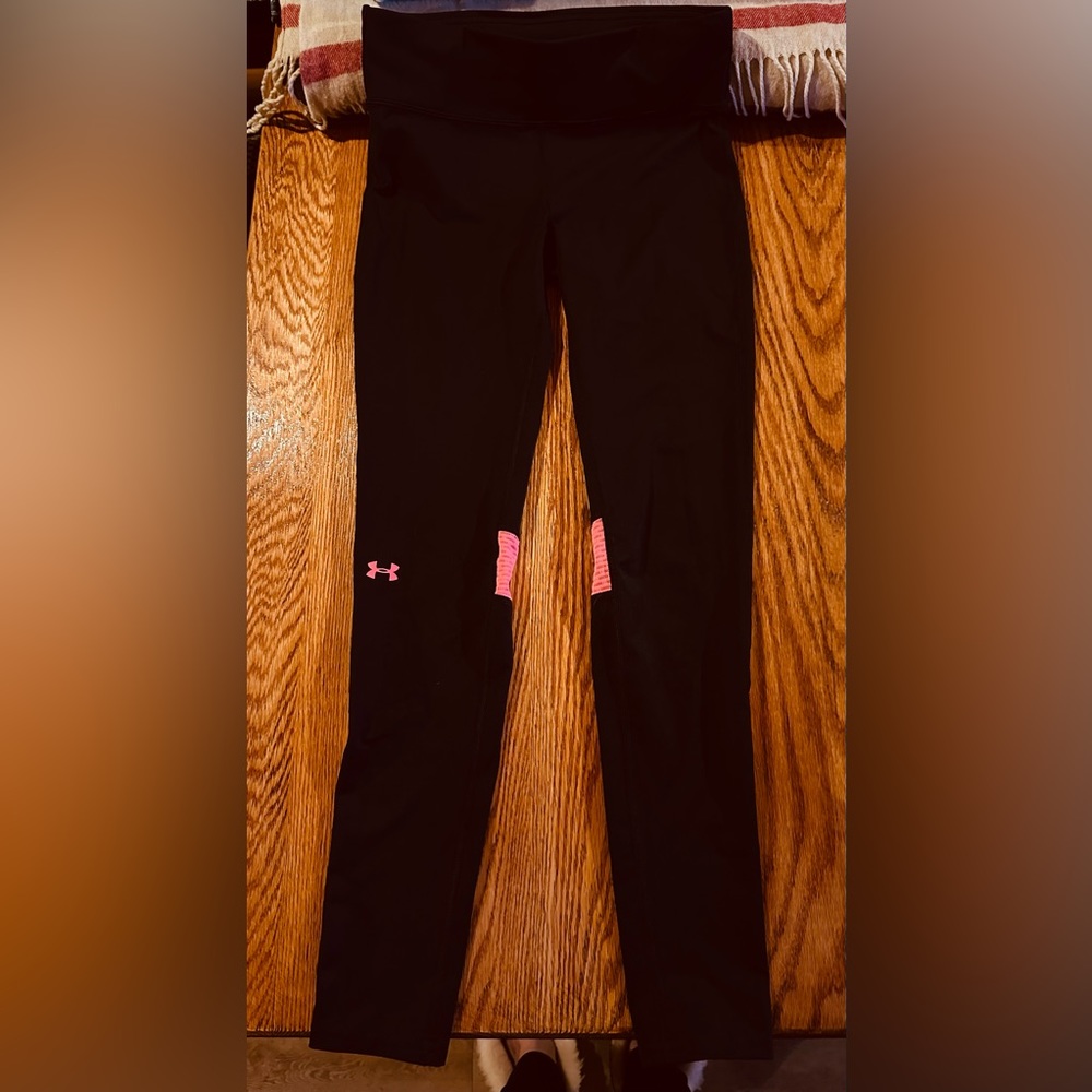Under Armour‘She’s A Fighter’ Leggings